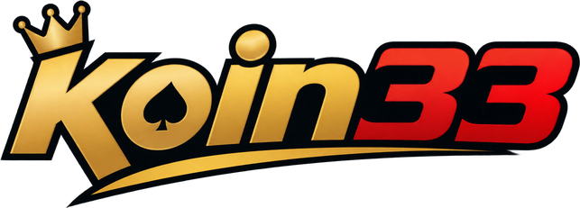 Koin33 Logo